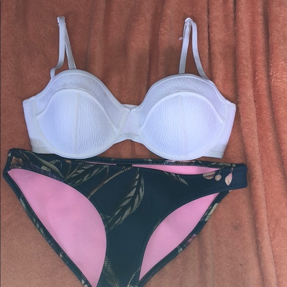 triangl swimwear Other - Triangl Bikini